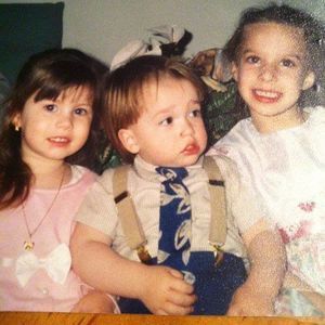 Meet your Posher, Mark